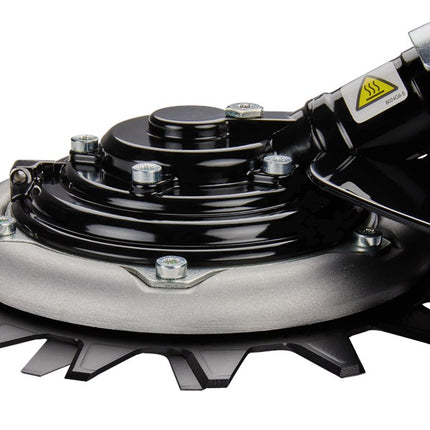 Afbeelding Makita opzetstuk bosm.messenset em407 191M75-9