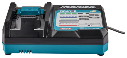 Afbeelding Makita oplader dc40rc 191M90-3