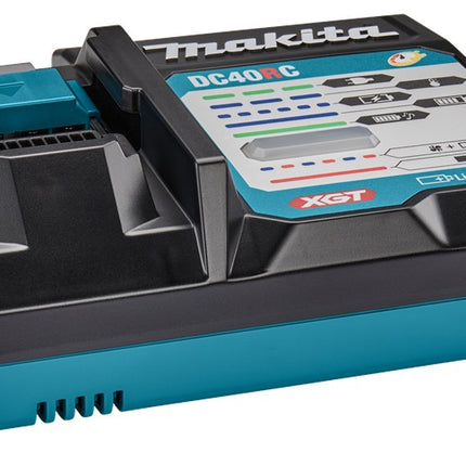 Afbeelding Makita oplader dc40rc 191M90-3