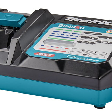 Afbeelding Makita oplader dc40rc 191M90-3