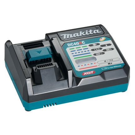 Afbeelding Makita oplader dc40rc 191M90-3