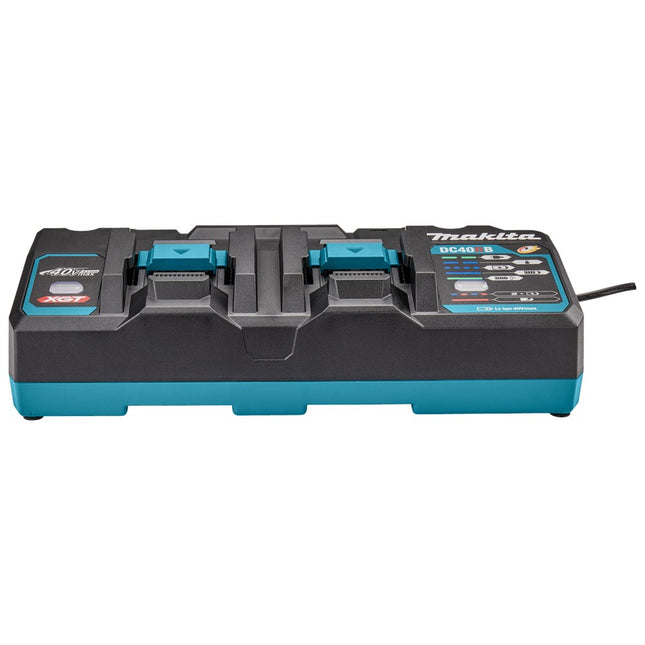 Afbeelding Makita oplader dc40rb 191N09-8