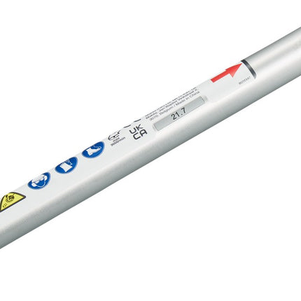 Afbeelding Makita opzetstuk strimm em408mp 191N31-5