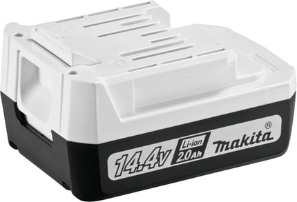 Afbeelding Makita accu bl1420g 14,4v 2,0ah 191N76-3