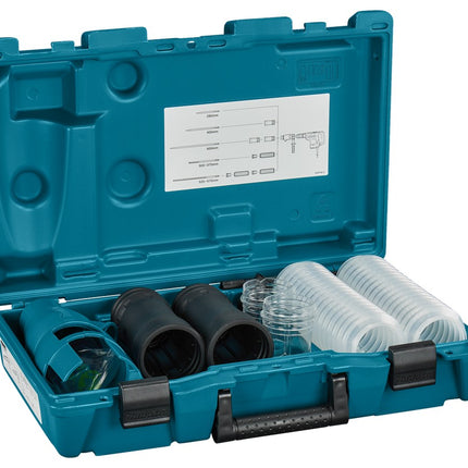 Afbeelding Makita stofafzuigset hakken hr006g 191N81-0