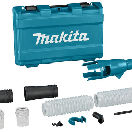 Afbeelding Makita stofafzuigset hakken hr006g 191N81-0