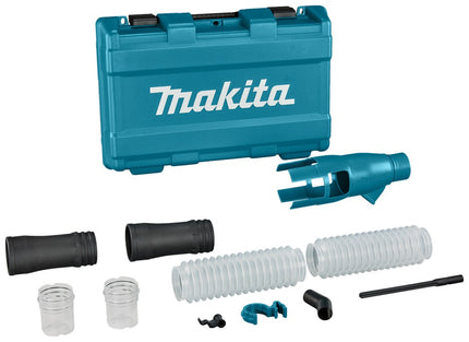 Afbeelding Makita stofafzuigset hakken hr006g 191N81-0
