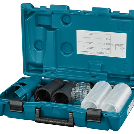 Afbeelding Makita stofafzuigset hakken hr006g 191N81-0