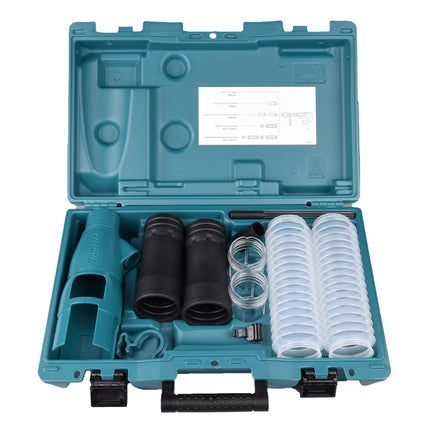 Afbeelding Makita stofafzuigset hakken hr006g 191N81-0