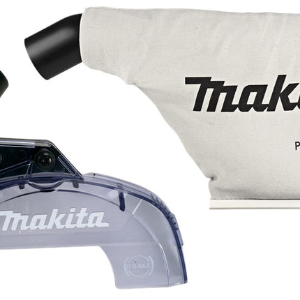 Makita STOFAFZUIGSET