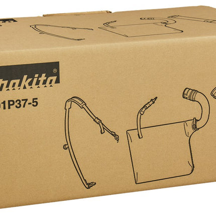 Afbeelding Makita bladzuigset 191P37-5