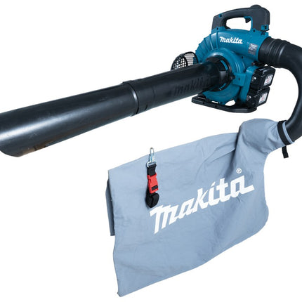 Afbeelding Makita bladzuigset 191P37-5