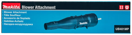 Afbeelding Makita opzetstuk bladblaas ub401mp 191P72-3