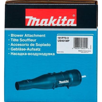 Afbeelding Makita opzetstuk bladblaas ub401mp 191P72-3