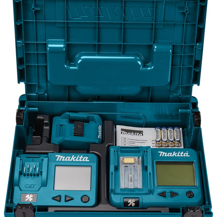 Afbeelding Makita accutester set btc04/5/6 191S58-5