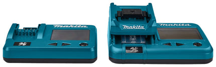 Afbeelding Makita accutester set btc04/5/6 191S58-5