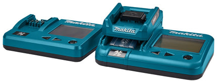 Afbeelding Makita accutester set btc04/5/6 191S58-5