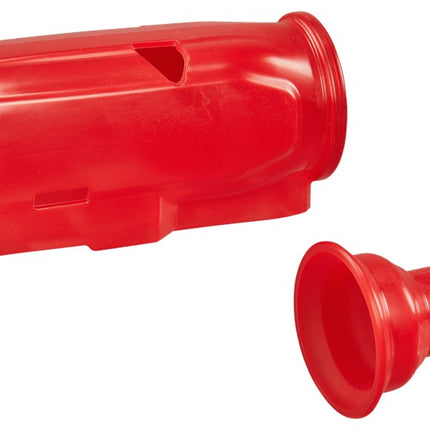Afbeelding Makita beschermhoesset red a 191S61-6