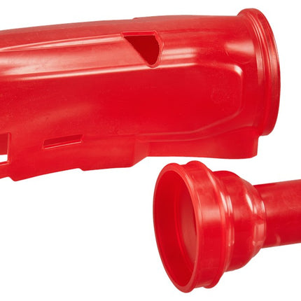 Afbeelding Makita beschermhoesset red b 191S63-2
