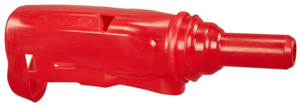 Afbeelding Makita beschermhoesset red b 191S63-2