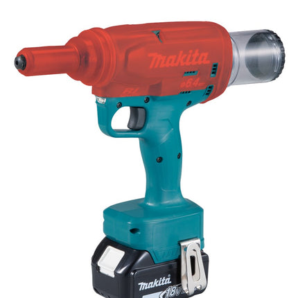 Afbeelding Makita beschermhoesset red b 191S63-2