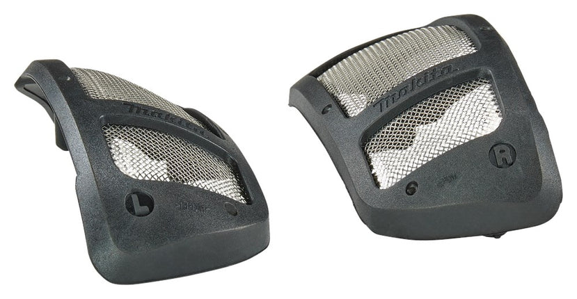 Makita FILTERSET HAAKSE SLIJPER