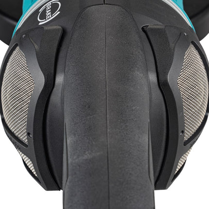 Makita FILTERSET HAAKSE SLIJPER