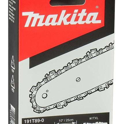 Afbeelding Makita zaagketting txl80 250mm 191T89-0