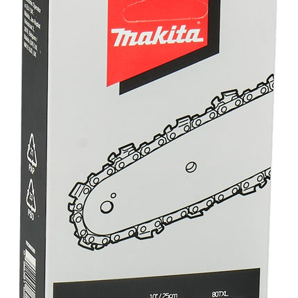Afbeelding Makita zaagketting txl80 350mm 191T91-3