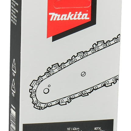 Afbeelding Makita zaagketting txl80 400mm 191T92-1