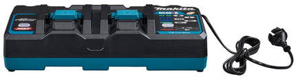 Afbeelding Makita startset dc40rb 4 x bl4050f 191U42-2
