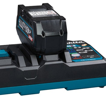 Afbeelding Makita startset dc40rb 4 x bl4050f 191U42-2