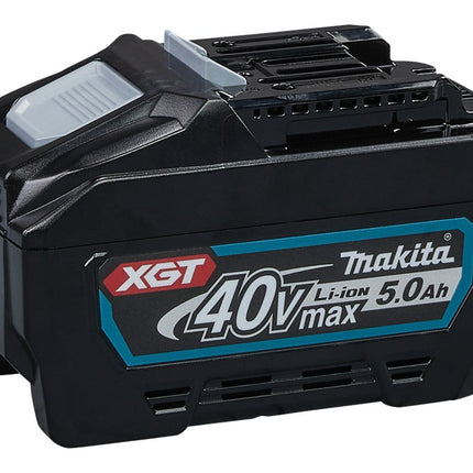 Afbeelding Makita startset dc40rb 4 x bl4050f 191U42-2