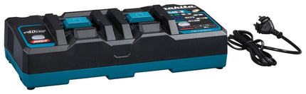 Afbeelding Makita startset dc40rb 4 x bl4050f 191U42-2