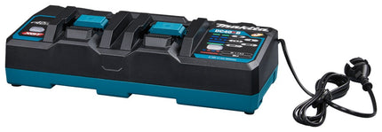 Afbeelding Makita startset dc40rb 4 x bl4050f 191U42-2