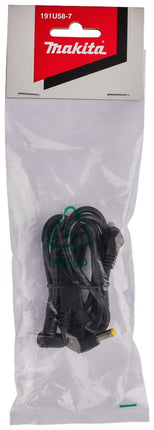 Afbeelding Makita verloopkabel a fanjac >2021 191U58-7