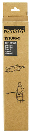Afbeelding Makita spuitmond vario hw1200/1300 191U86-2