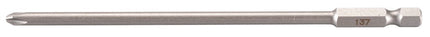 Makita SCHROEFBIT PH2X137 5 STK.
