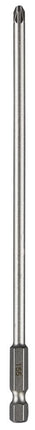 Afbeelding Makita schroefbit pz2x155mm 191V06-2