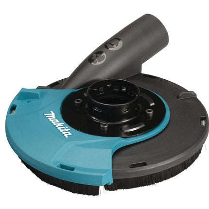 Afbeelding Makita stofkap 115/125mm 191W05-0