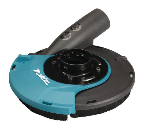 Afbeelding Makita stofkap 115/125mm 191W05-0