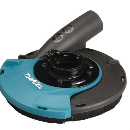 Afbeelding Makita afzuigkap komschijf 115/125mm 191W06-8