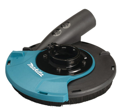 Afbeelding Makita afzuigkap komschijf 115/125mm 191W06-8