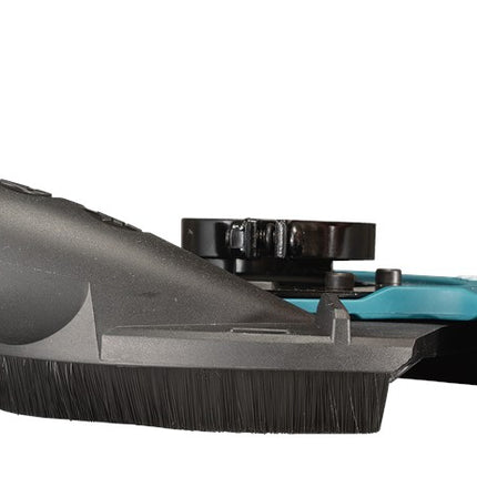 Afbeelding Makita afzuigkap komschijf 115/125mm 191W06-8