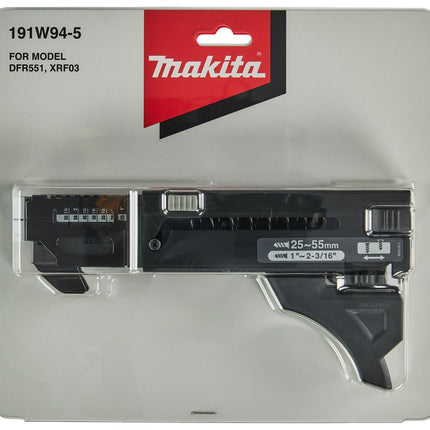Afbeelding Makita neusstuk tbv 56mm bandschr 191W94-5