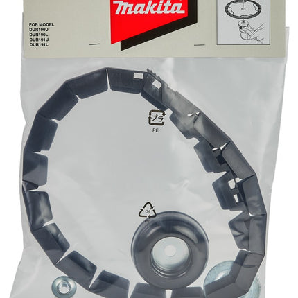 Afbeelding Makita montageset mes dur190 191W97-9