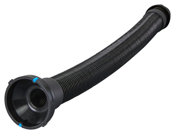 Afbeelding Makita blaasmond verleng 191X23-4