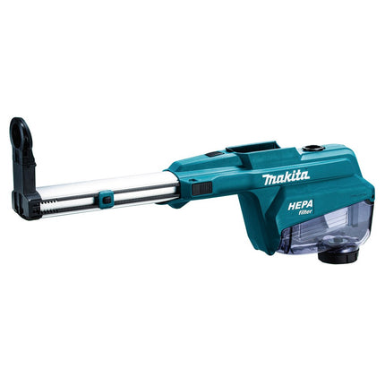 Afbeelding Makita afzuigset dx15 191X40-4