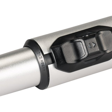 Makita ZUIGBUIS TELESCOOP ALU
