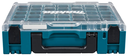 Afbeelding Makita koffer mbox m/13 inzetbakjes 191X80-2